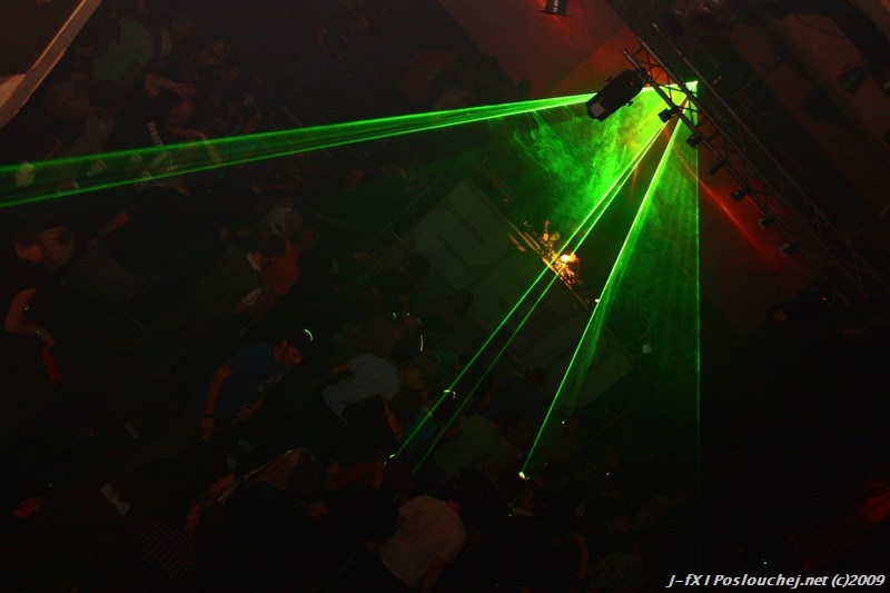 ZEN - Sobota 18. 4. 2009